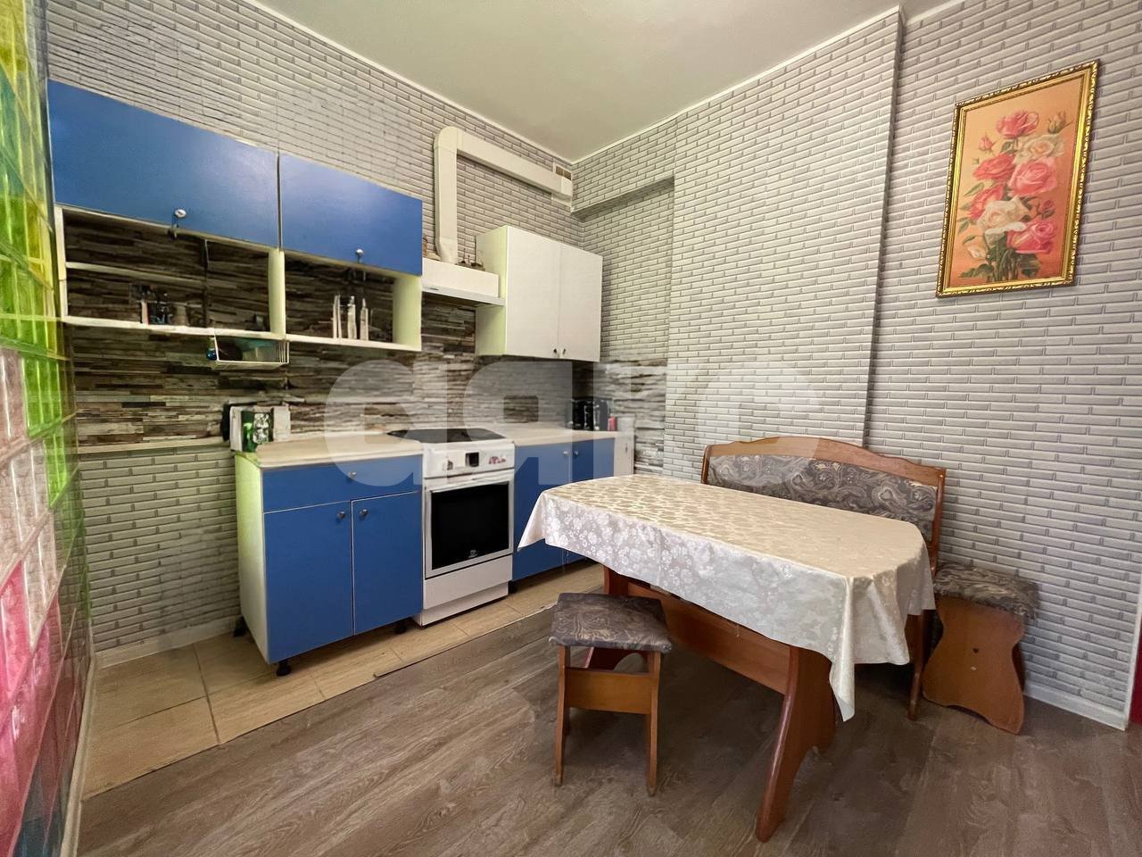 Фото №8: 2-комнатная квартира 56 м² - Осиновая Гора, Левобережный, мкр. Левобережный, пр-д 3-й Восточный, 9