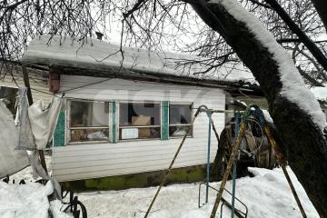 Фото №4: Дом 15 м² - Тула, мкр. Пролетарский территориальный округ, ул. Пролетарская, 73