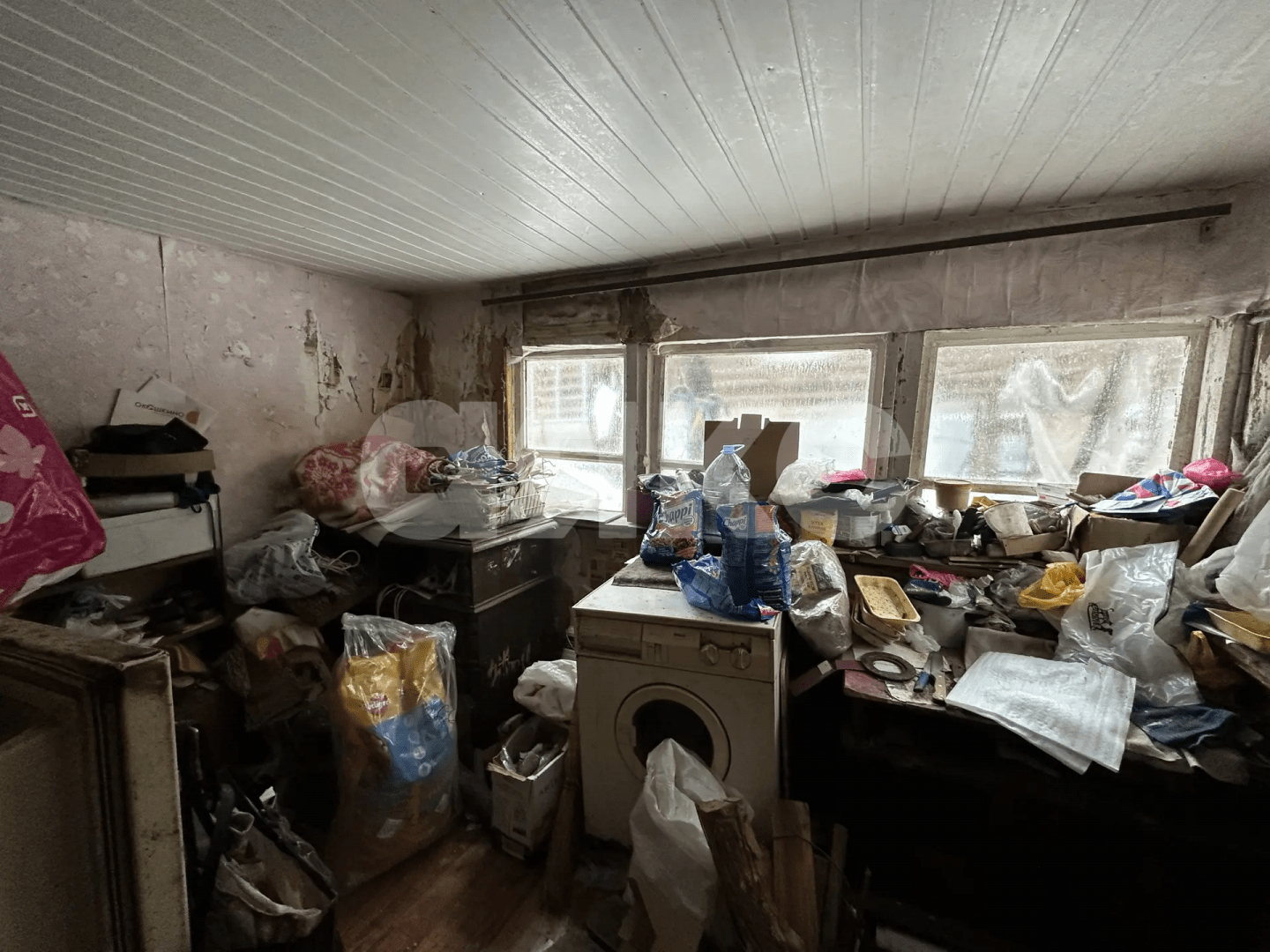 Фото №13: Дом 15 м² + 2.02 сот. - Тула, мкр. Пролетарский территориальный округ, ул. Пролетарская, 73