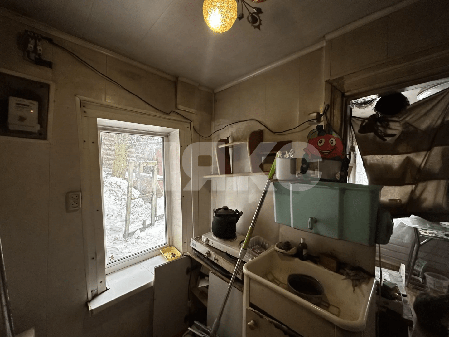 Фото №11: Дом 15 м² + 2.02 сот. - Тула, мкр. Пролетарский территориальный округ, ул. Пролетарская, 73