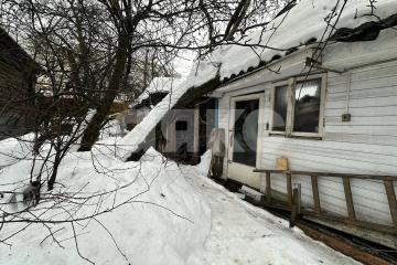 Фото №5: Дом 15 м² - Тула, мкр. Пролетарский территориальный округ, ул. Пролетарская, 73