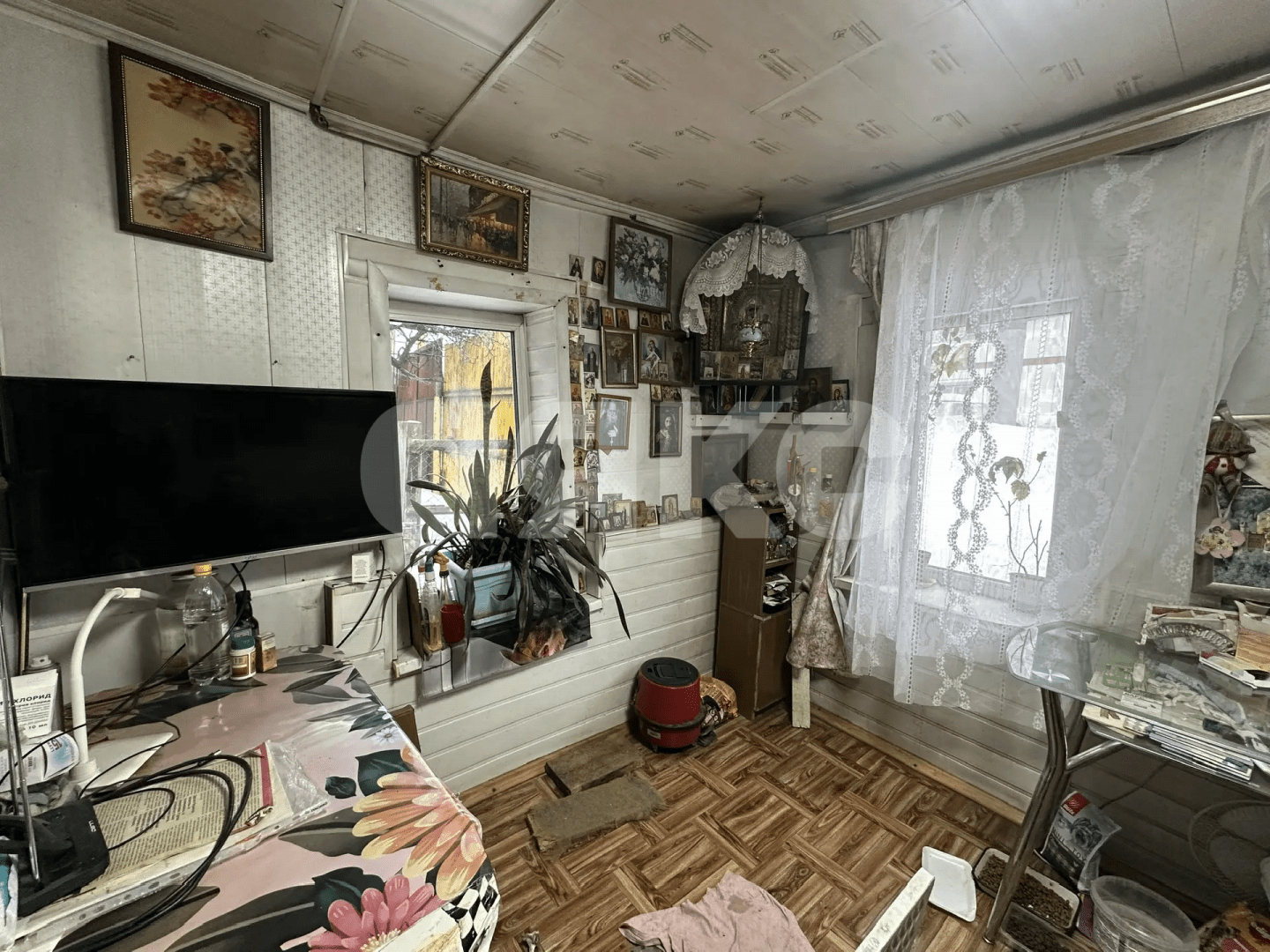 Фото №8: Дом 15 м² + 2.02 сот. - Тула, мкр. Пролетарский территориальный округ, ул. Пролетарская, 73