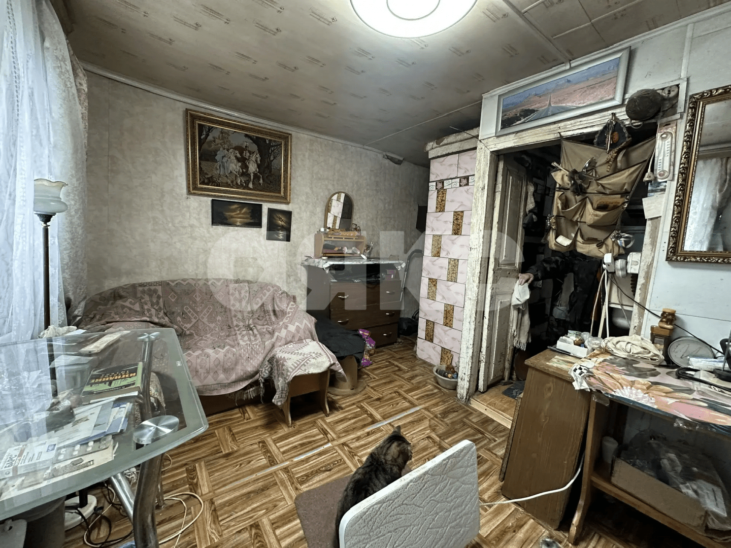 Фото №9: Дом 15 м² + 2.02 сот. - Тула, мкр. Пролетарский территориальный округ, ул. Пролетарская, 73