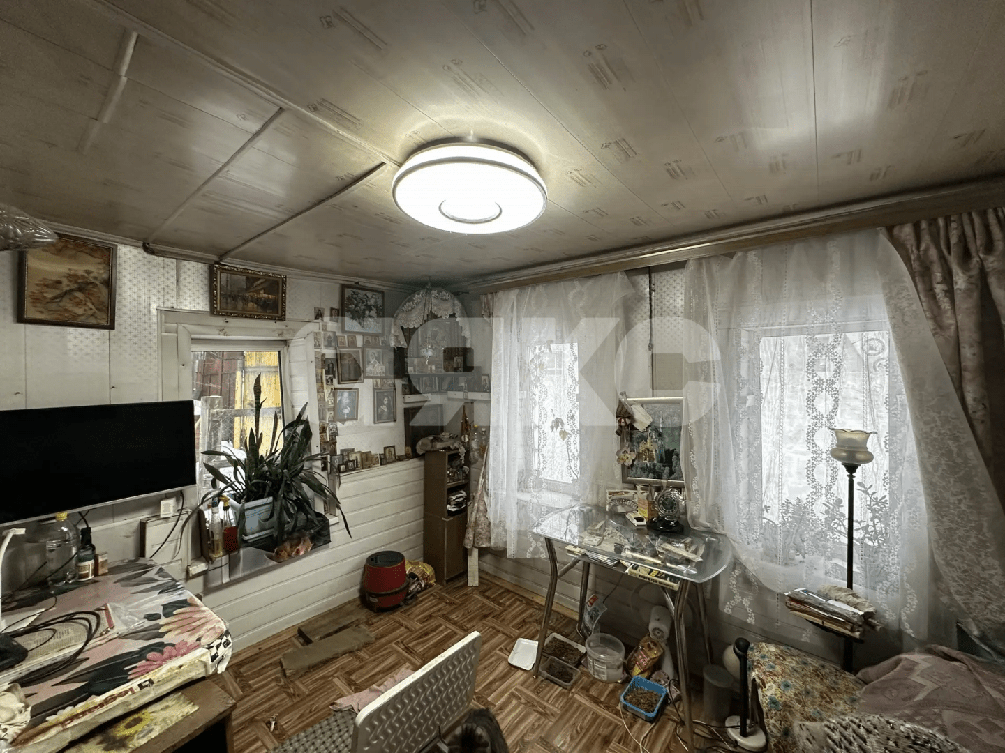 Фото №7: Дом 15 м² + 2.02 сот. - Тула, мкр. Пролетарский территориальный округ, ул. Пролетарская, 73