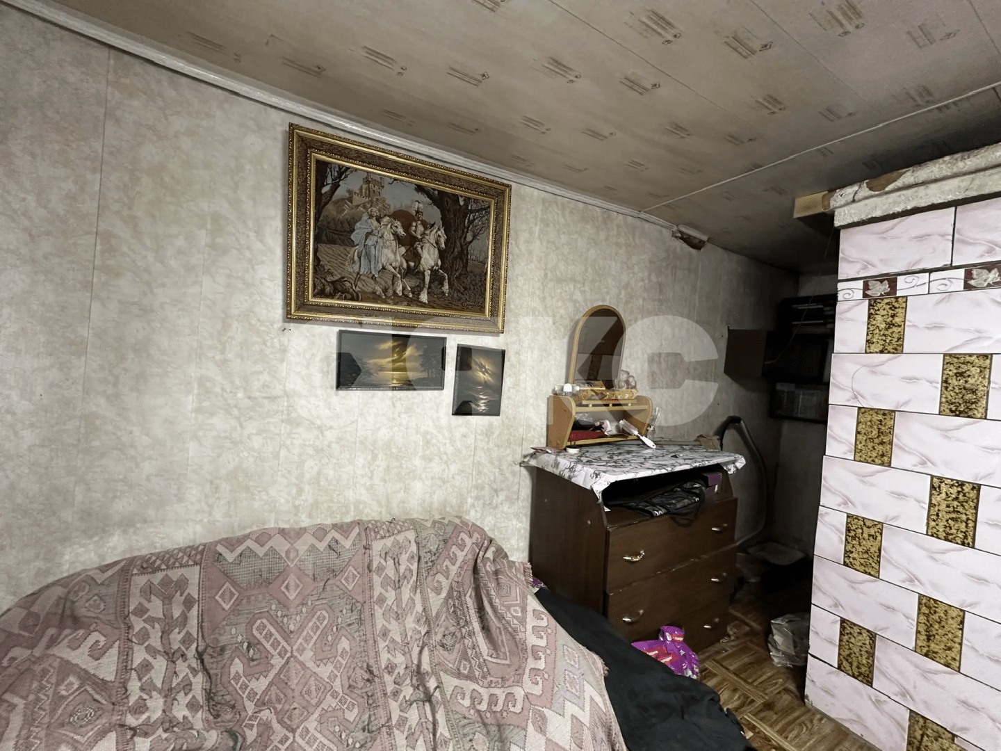 Фото №10: Дом 15 м² + 2.02 сот. - Тула, мкр. Пролетарский территориальный округ, ул. Пролетарская, 73