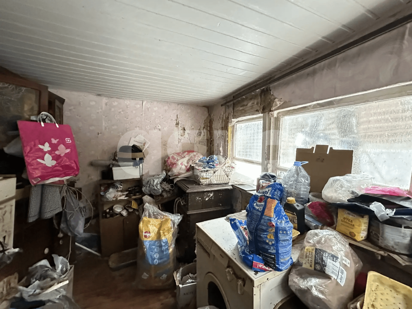 Фото №12: Дом 15 м² + 2.02 сот. - Тула, мкр. Пролетарский территориальный округ, ул. Пролетарская, 73