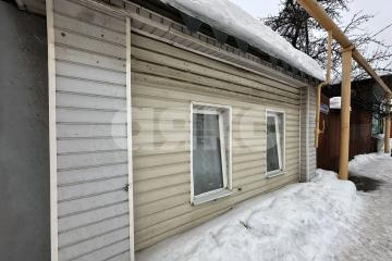 Фото №2: Дом 15 м² - Тула, мкр. Пролетарский территориальный округ, ул. Пролетарская, 73