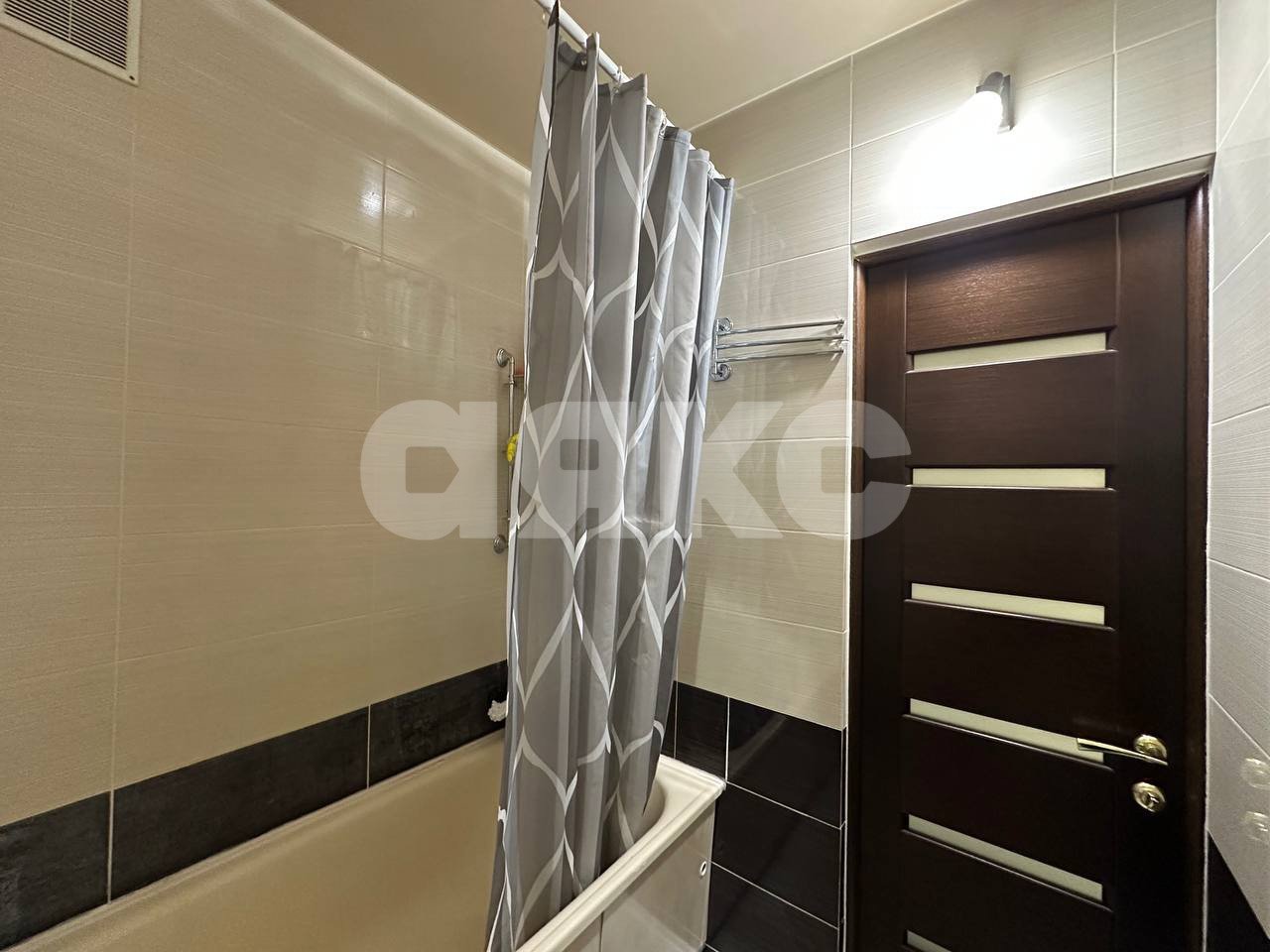 Фото №7: 1-комнатная квартира 36 м² - Тула, Зареченский территориальный округ, п. Горелки, пр-д Гарнизонный, 2Е