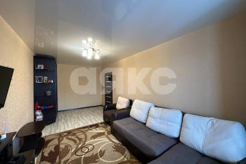 Фото №3: 1-комнатная квартира 36 м² - Тула, п. Горелки, пр-д Гарнизонный, 2Е