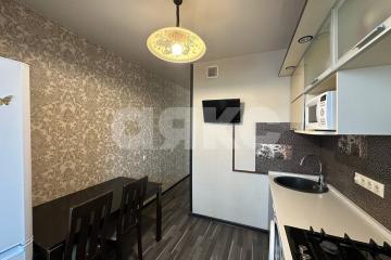 Фото №2: 1-комнатная квартира 36 м² - Тула, п. Горелки, пр-д Гарнизонный, 2Е