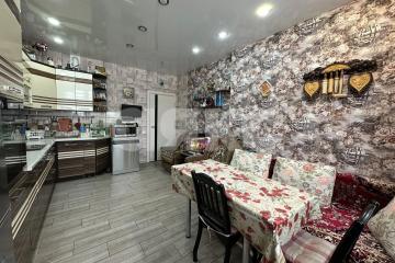 Фото №5: 3-комнатная квартира 95 м² - Тула, мкр. Юго-Восточный, ул. Новомосковская, 4