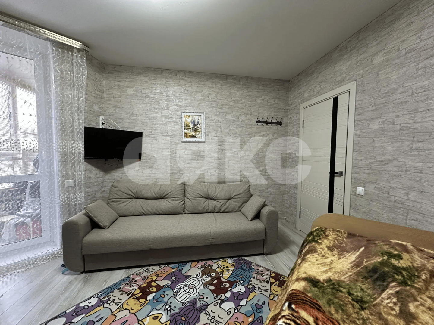 Фото №13: 3-комнатная квартира 95 м² - Тула, Центральный территориальный округ, Юго-Восточный, Центральный территориальный округ, мкр. Юго-Восточный, ул. Новомосковская, 4