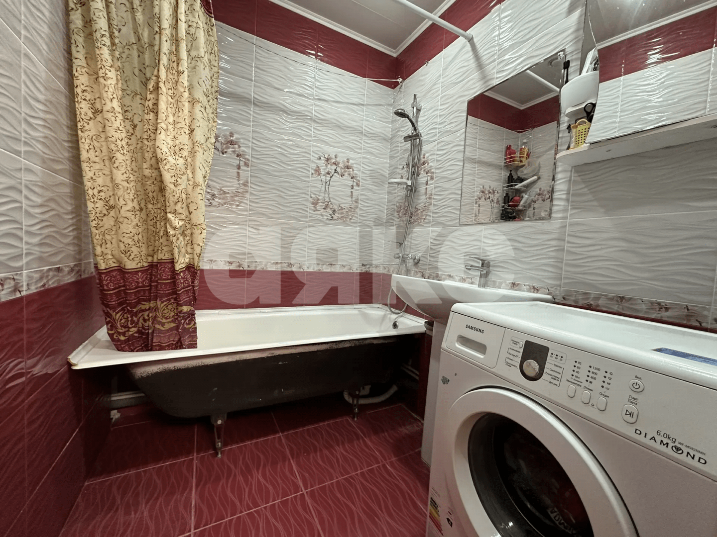 Фото №14: 3-комнатная квартира 95 м² - Тула, Центральный территориальный округ, Юго-Восточный, Центральный территориальный округ, мкр. Юго-Восточный, ул. Новомосковская, 4