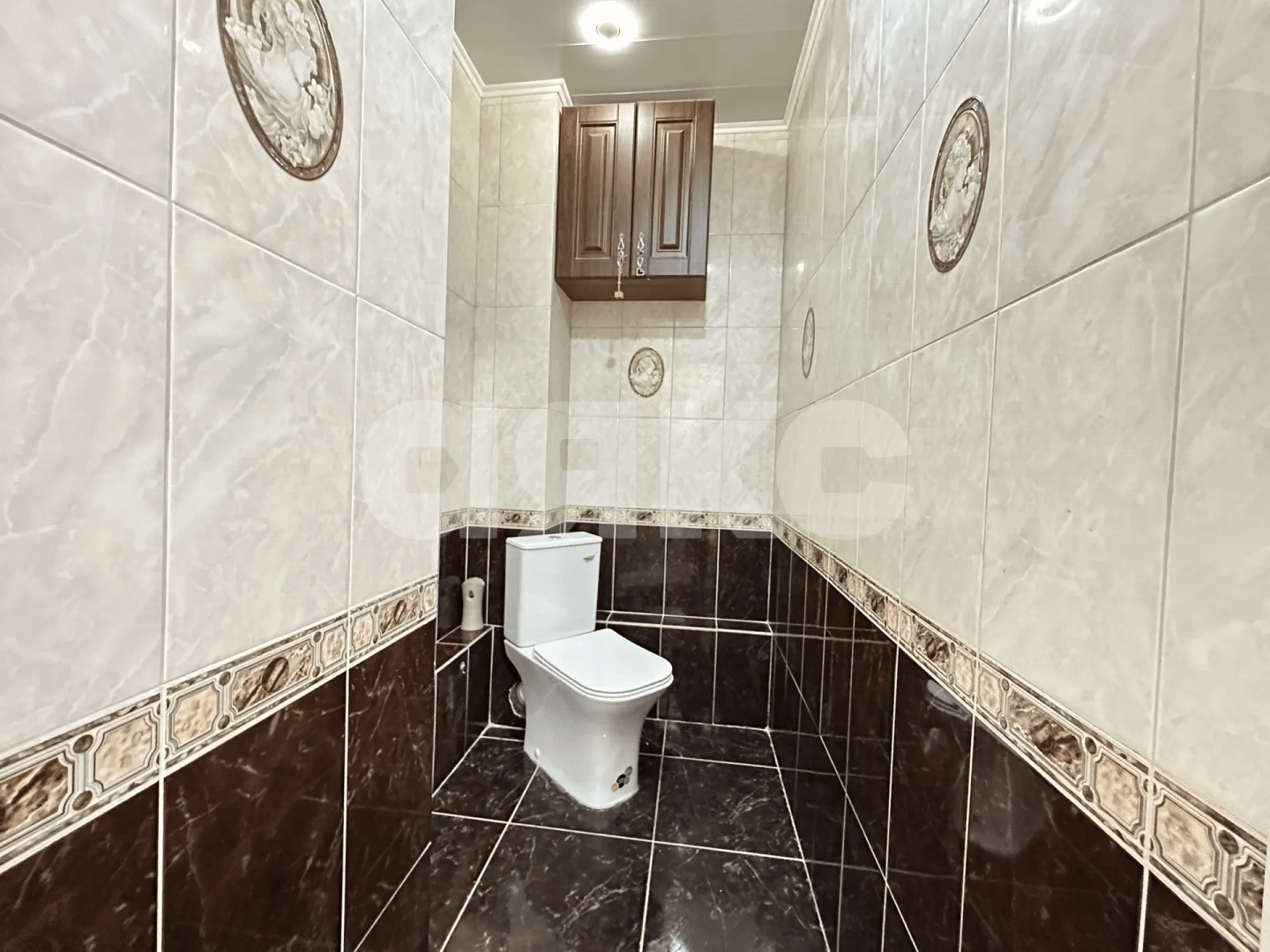 Фото №15: 3-комнатная квартира 95 м² - Тула, Центральный территориальный округ, Юго-Восточный, Центральный территориальный округ, мкр. Юго-Восточный, ул. Новомосковская, 4