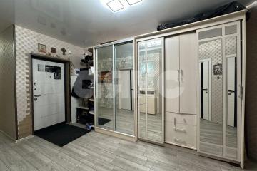 Фото №2: 3-комнатная квартира 95 м² - Тула, мкр. Юго-Восточный, ул. Новомосковская, 4