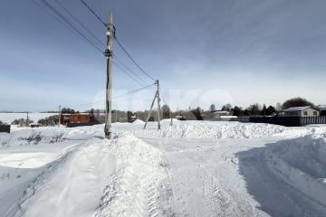 Фото №4: Земельный участок под ИЖС - Ширино, мкр. Скворцово, ул. Малая Круговая