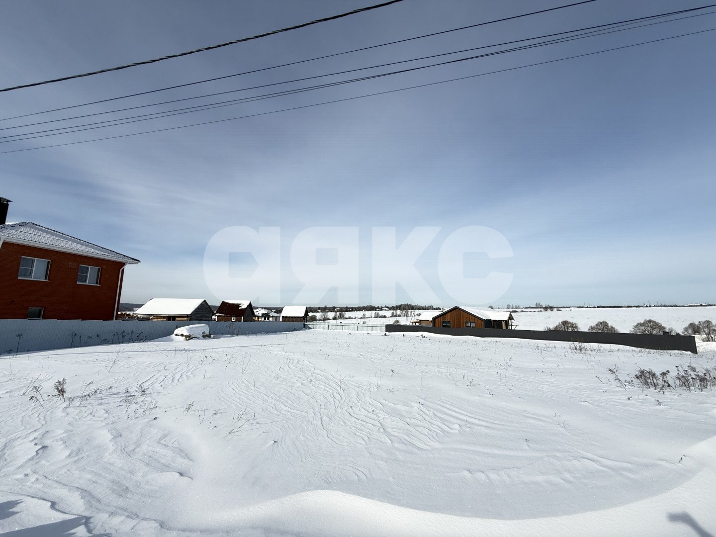 Фото №10: Земельный участок под ИЖС 15.3 сот. - Ширино, Пролетарский территориальный округ, мкр. Скворцово, ул. Малая Круговая