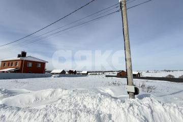 Фото №2: Земельный участок под ИЖС - Ширино, мкр. Скворцово, ул. Малая Круговая