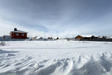 Фото №1: Земельный участок под ИЖС - Ширино, мкр. Скворцово, ул. Малая Круговая