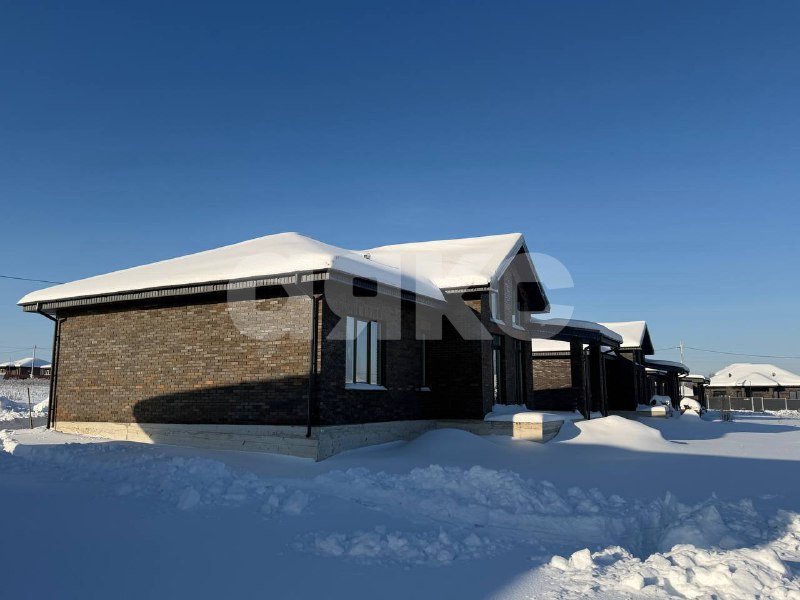 Фото №15: Дом 141 м² + 12.5 сот. - Медвенка, Пролетарский территориальный округ, мкр. территория Вершина