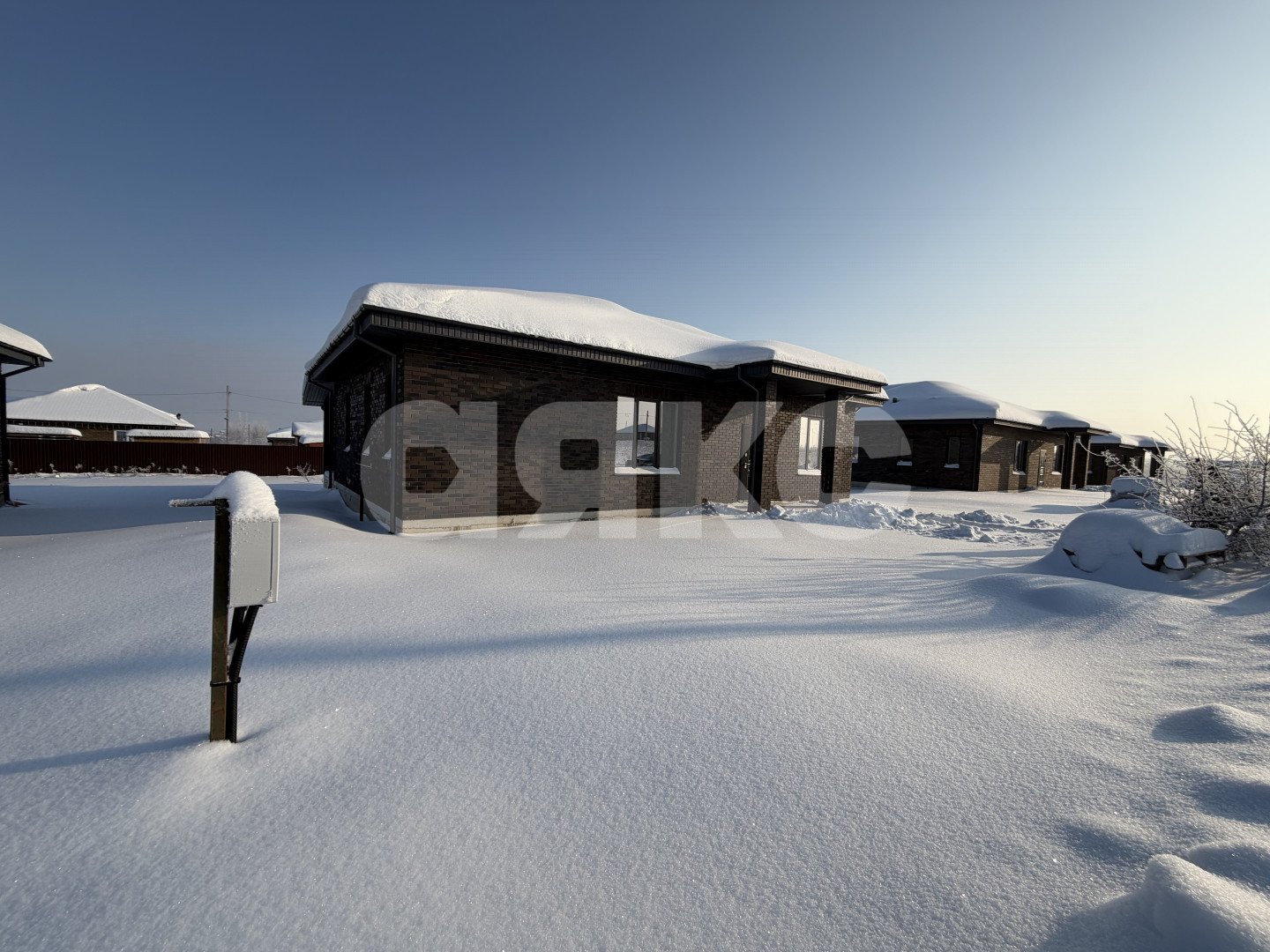 Фото №16: Дом 141 м² + 12.5 сот. - Медвенка, Пролетарский территориальный округ, мкр. территория Вершина