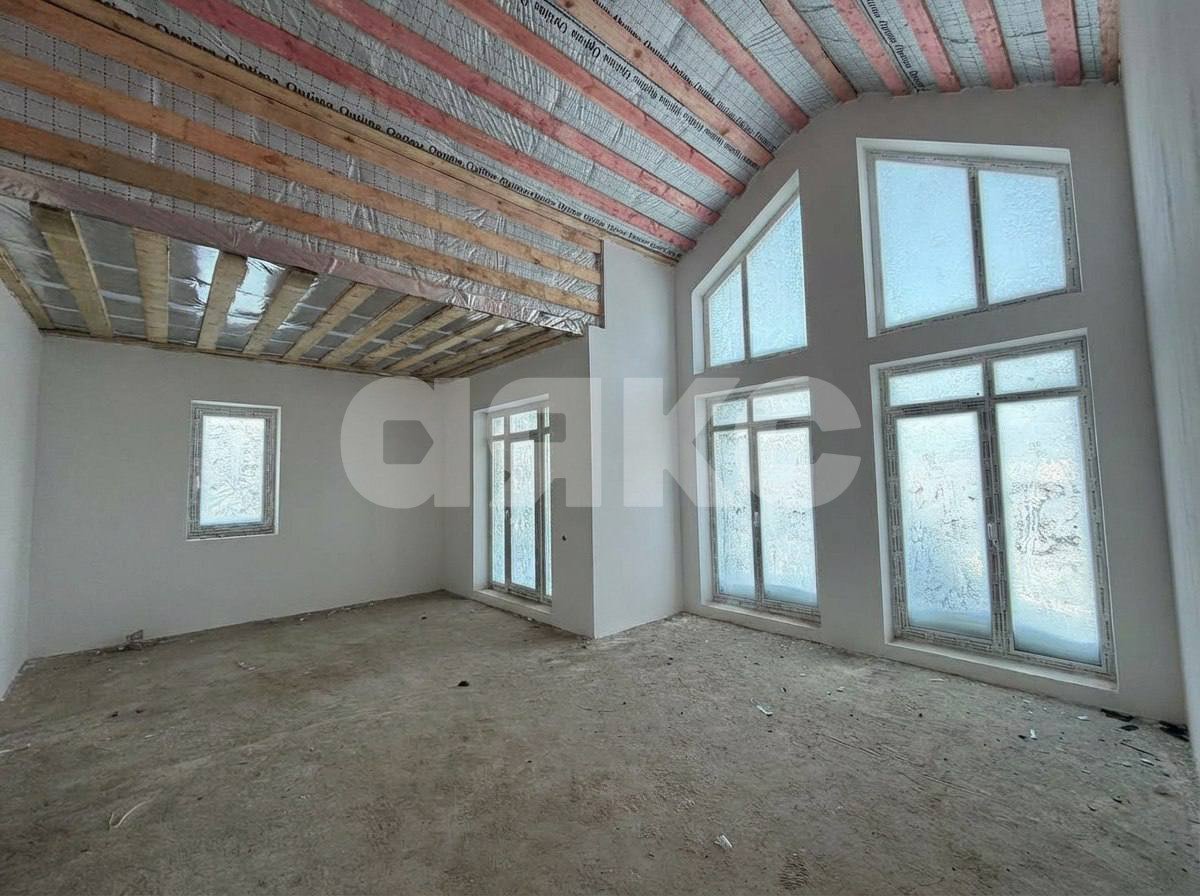 Фото №2: Дом 141 м² + 12.5 сот. - Медвенка, Пролетарский территориальный округ, мкр. территория Вершина