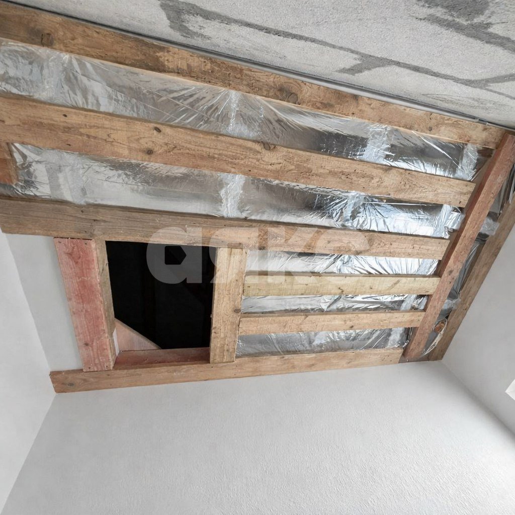 Фото №7: Дом 141 м² + 12.5 сот. - Медвенка, Пролетарский территориальный округ, мкр. территория Вершина