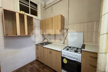 Фото №1: 2-комнатная квартира 47 м² - Тула, мкр. Центральный территориальный округ, ул. Демьянова, 45