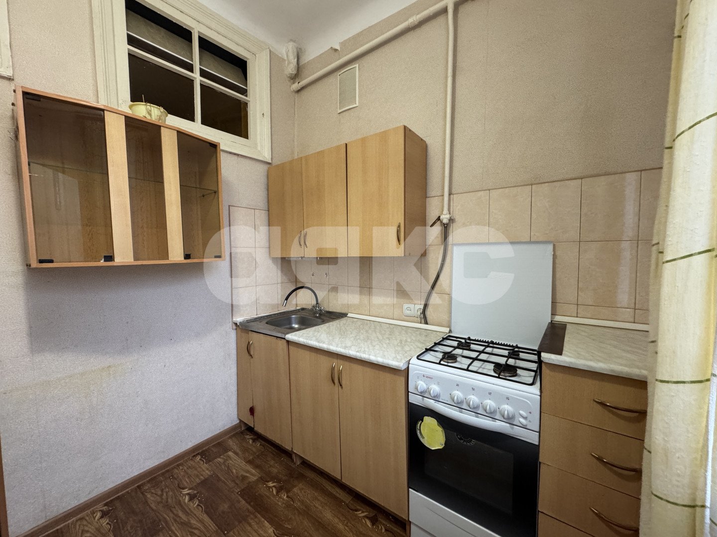 Фото №1: 2-комнатная квартира 47 м² - Тула, мкр. Центральный территориальный округ, ул. Демьянова, 45