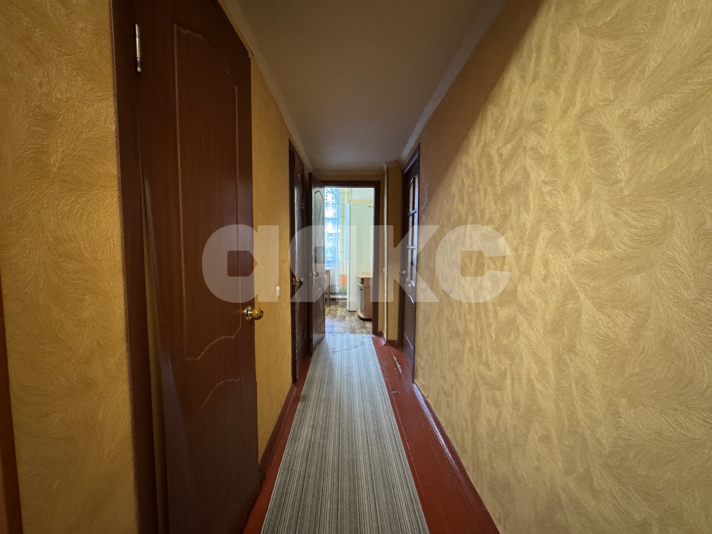 Фото №8: 2-комнатная квартира 47 м² - Тула, мкр. Центральный территориальный округ, ул. Демьянова, 45