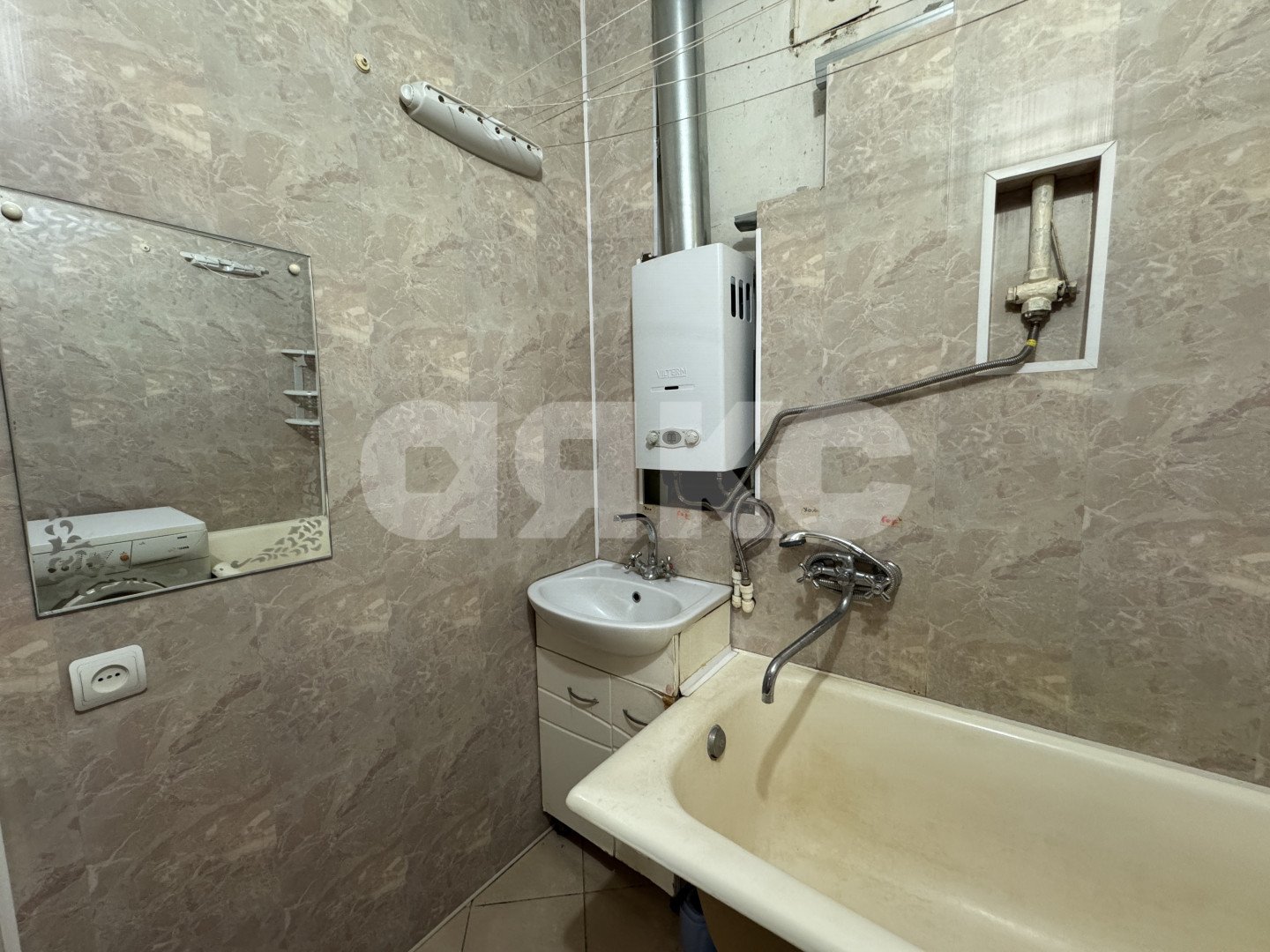 Фото №11: 2-комнатная квартира 47 м² - Тула, мкр. Центральный территориальный округ, ул. Демьянова, 45