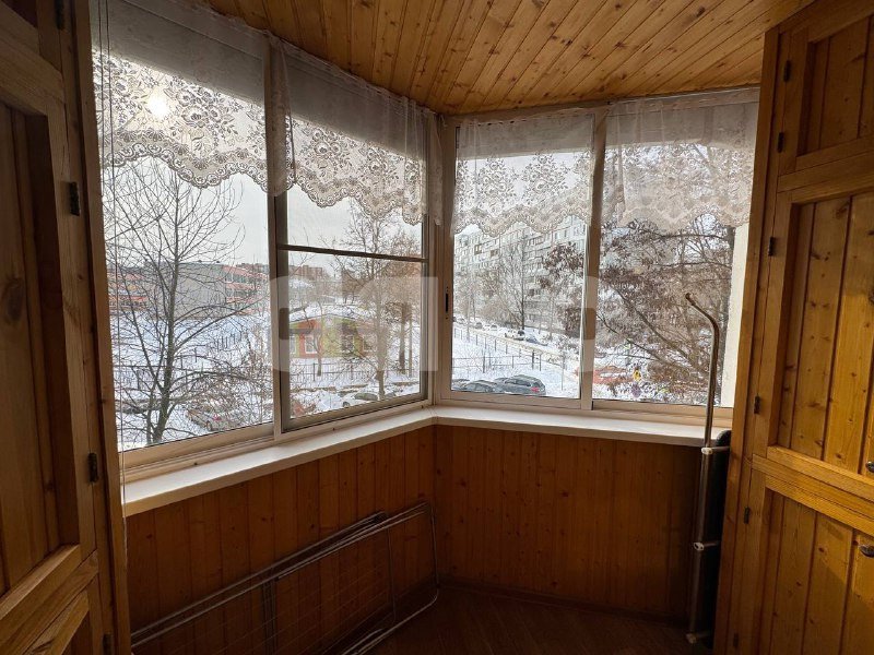 Фото №12: 3-комнатная квартира 65 м² - Тула, мкр. Советский территориальный округ, ул. Братьев Жабровых, 8