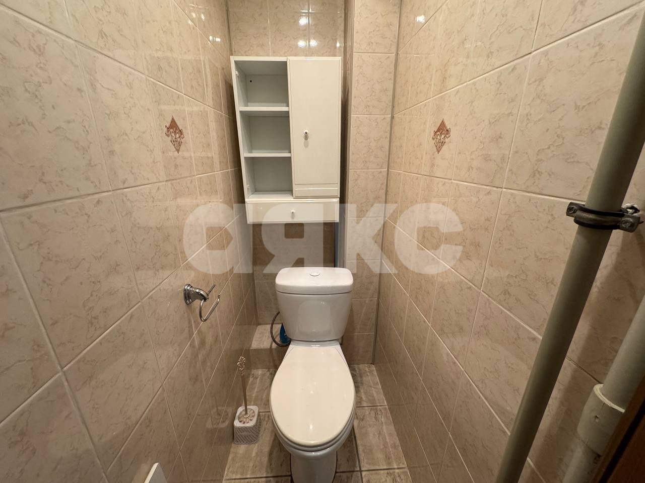 Фото №18: 3-комнатная квартира 65 м² - Тула, мкр. Советский территориальный округ, ул. Братьев Жабровых, 8