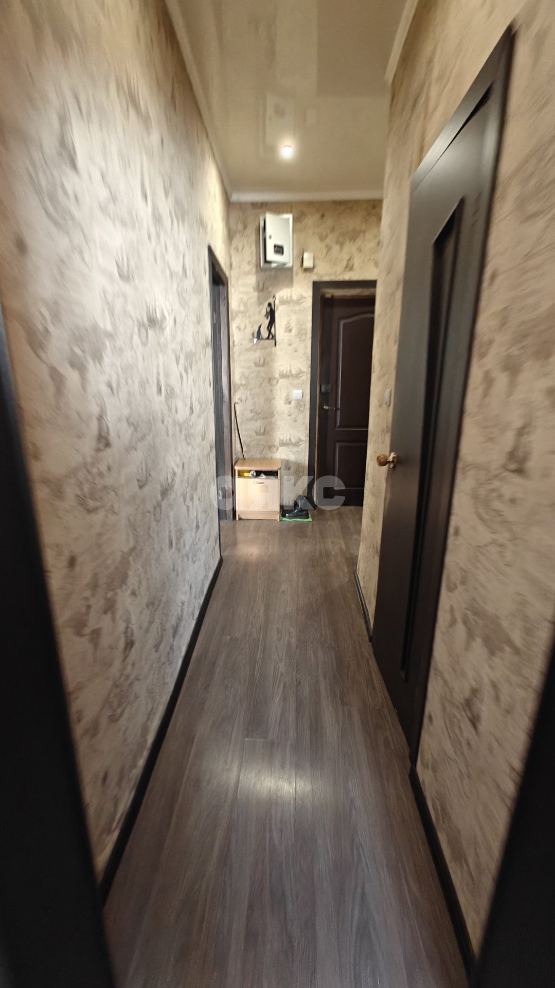 Фото №12: 2-комнатная квартира 42 м² - Щёкино, ул. Советско-Чехословацкой Дружбы, 20