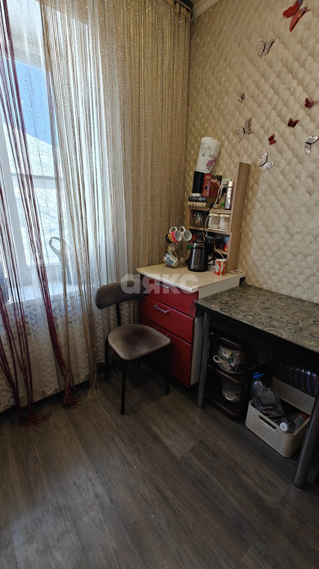 Фото №11: 2-комнатная квартира 42 м² - Щёкино, ул. Советско-Чехословацкой Дружбы, 20