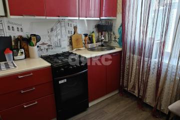 Фото №1: 2-комнатная квартира 42 м² - Щёкино, ул. Советско-Чехословацкой Дружбы, 20