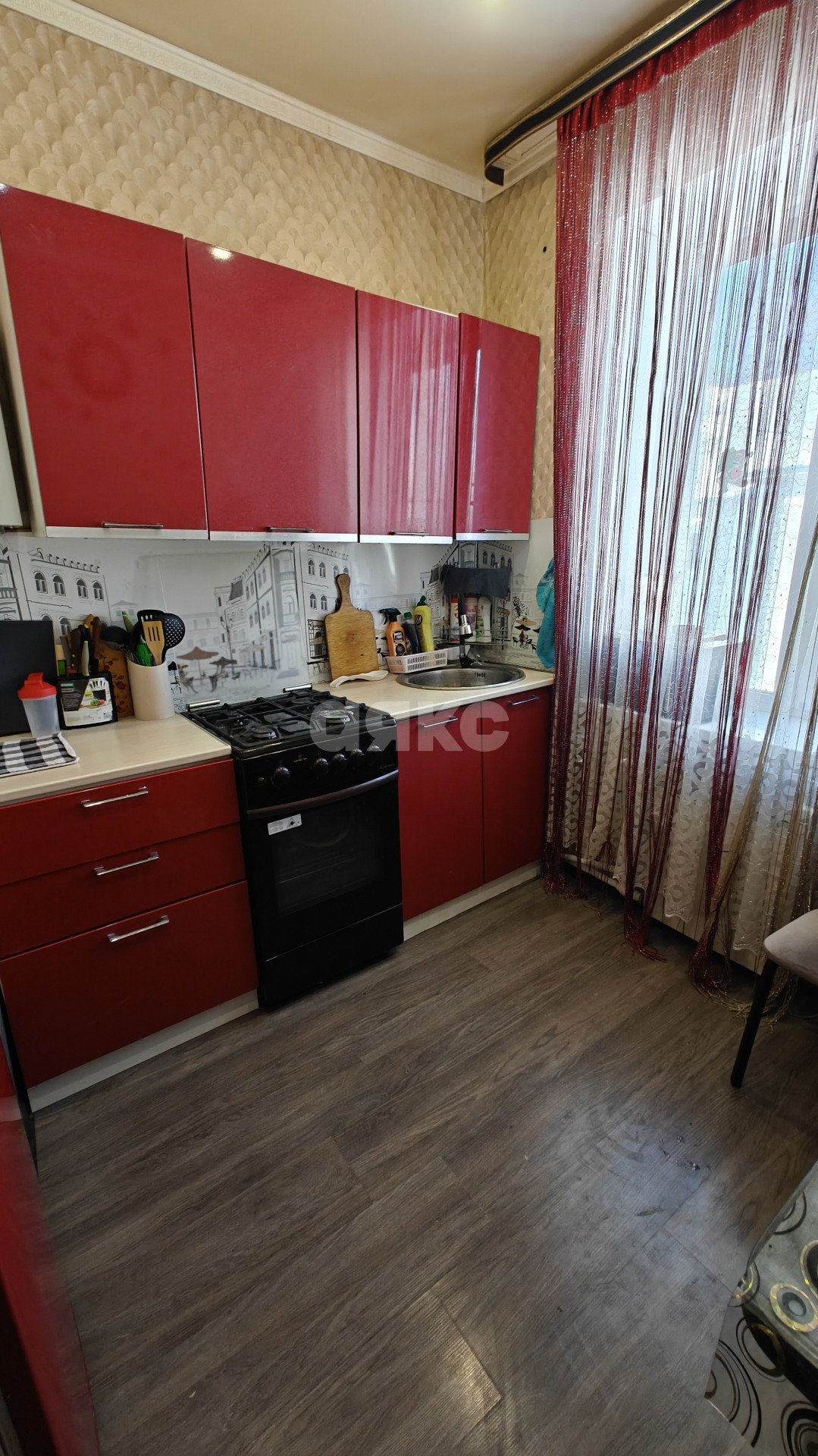 Фото №10: 2-комнатная квартира 42 м² - Щёкино, ул. Советско-Чехословацкой Дружбы, 20