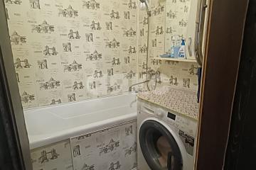 Фото №1: 2-комнатная квартира 42 м² - Щёкино, ул. Советско-Чехословацкой Дружбы, 20