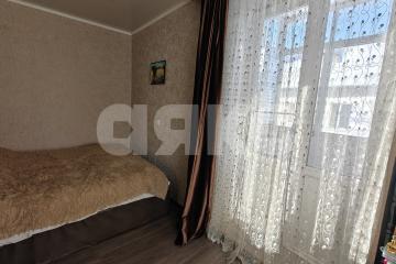 Фото №5: 2-комнатная квартира 42 м² - Щёкино, ул. Советско-Чехословацкой Дружбы, 20