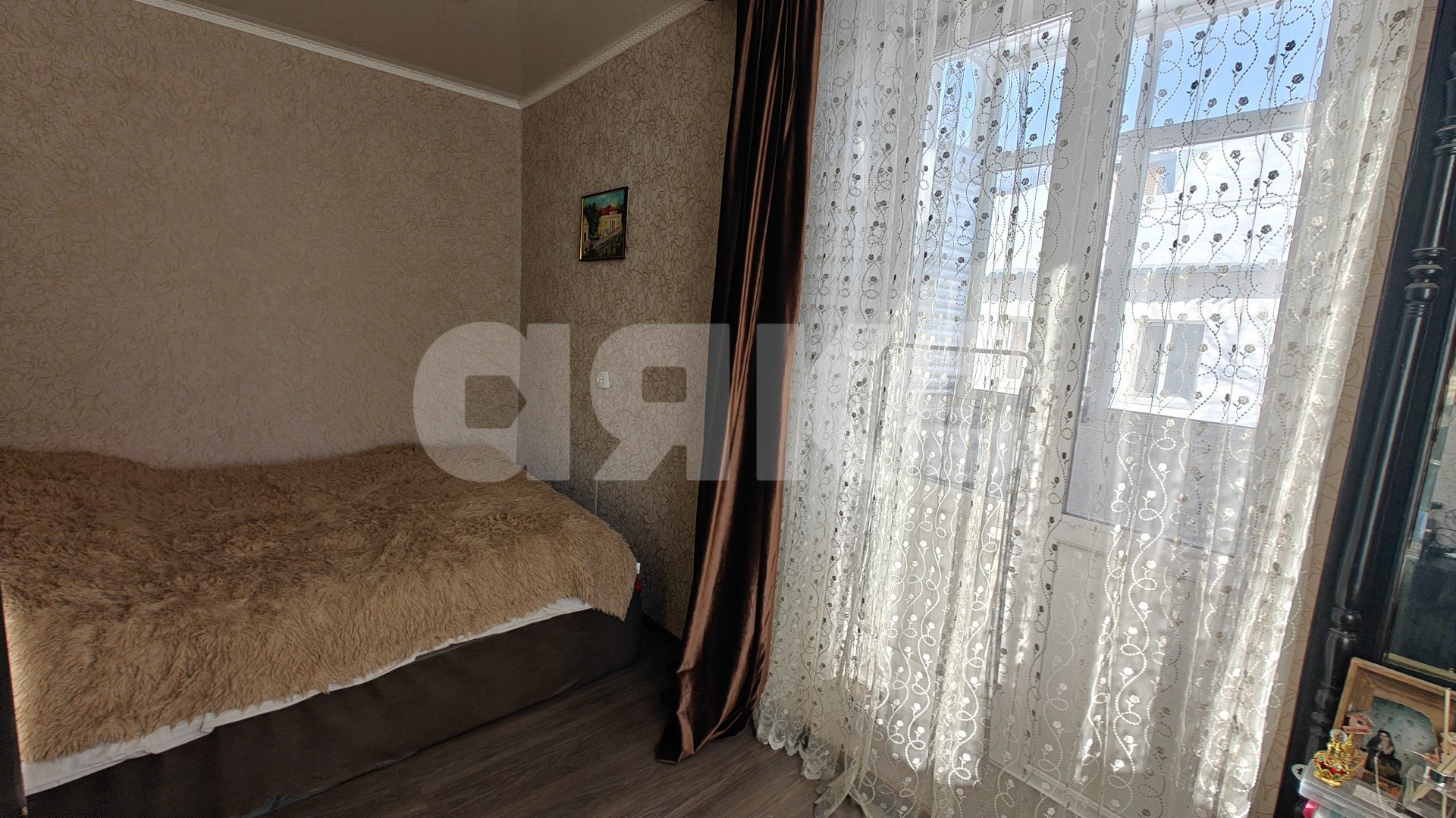 Фото №5: 2-комнатная квартира 42 м² - Щёкино, ул. Советско-Чехословацкой Дружбы, 20