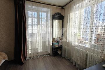 Фото №4: 2-комнатная квартира 42 м² - Щёкино, ул. Советско-Чехословацкой Дружбы, 20