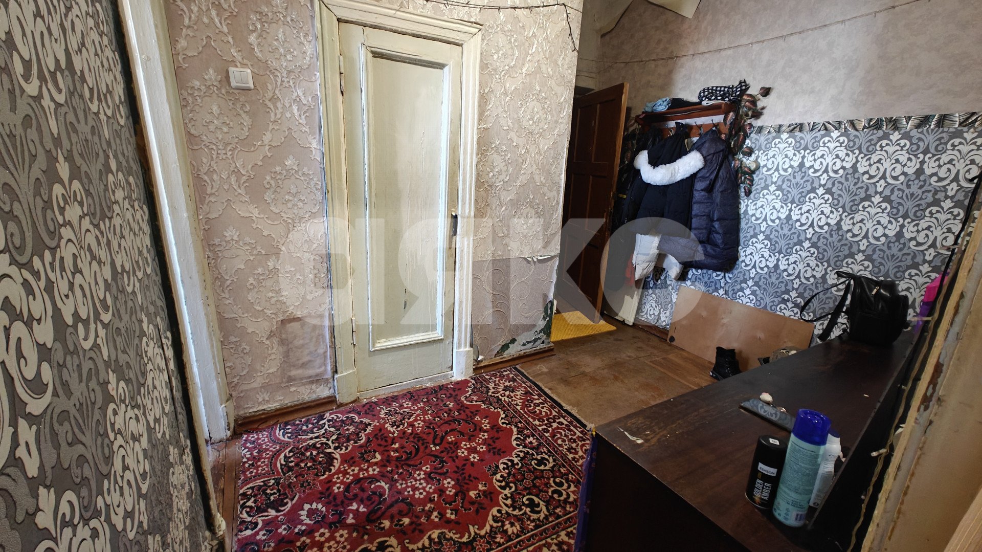 Фото №2: 1-комнатная квартира 32 м² - Советск, ул. Парковая, 6