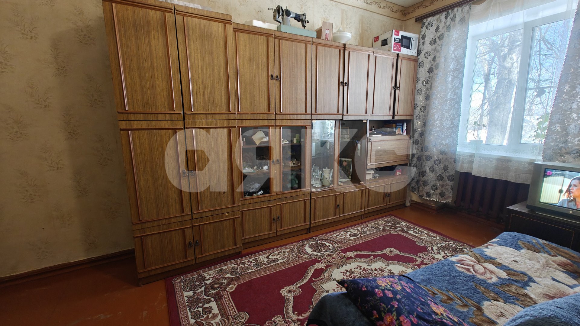 Фото №8: 1-комнатная квартира 32 м² - Советск, ул. Парковая, 6