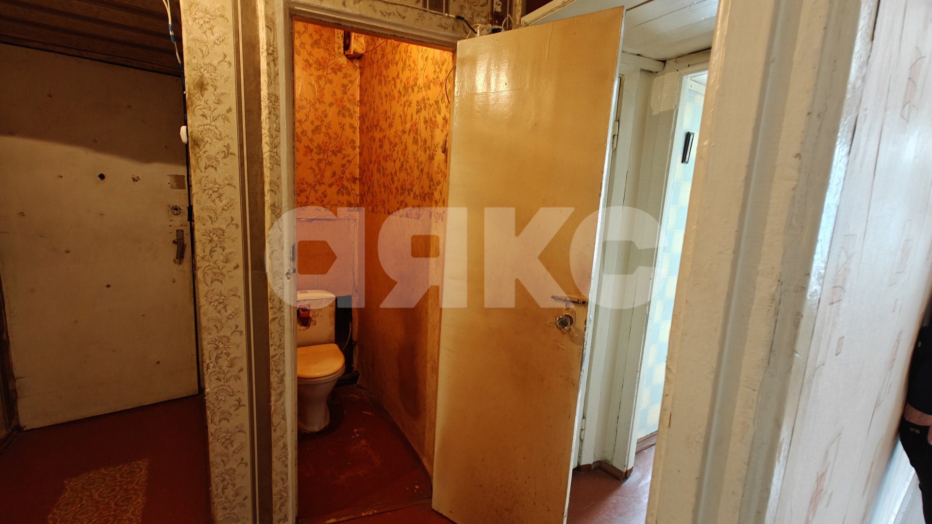 Фото №7: 2-комнатная квартира 45 м² - Щёкино, р. Северо-Западный, ул. Мира, 10