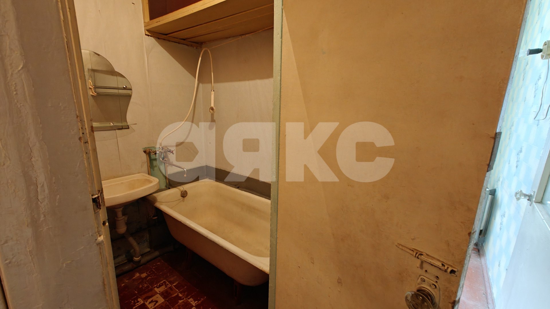 Фото №8: 2-комнатная квартира 45 м² - Щёкино, р. Северо-Западный, ул. Мира, 10