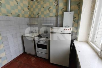 Фото №2: 2-комнатная квартира 45 м² - Щёкино, р. Северо-Западный, ул. Мира, 10