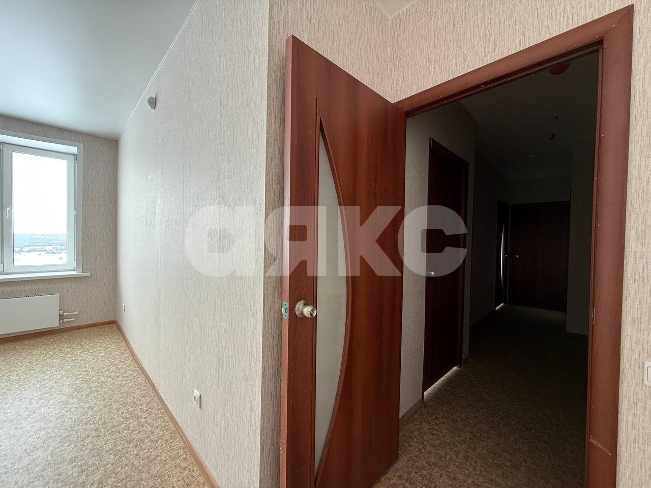 Фото №8: 3-комнатная квартира 56 м² - Богородицк, пер. Вязовский, 35Б