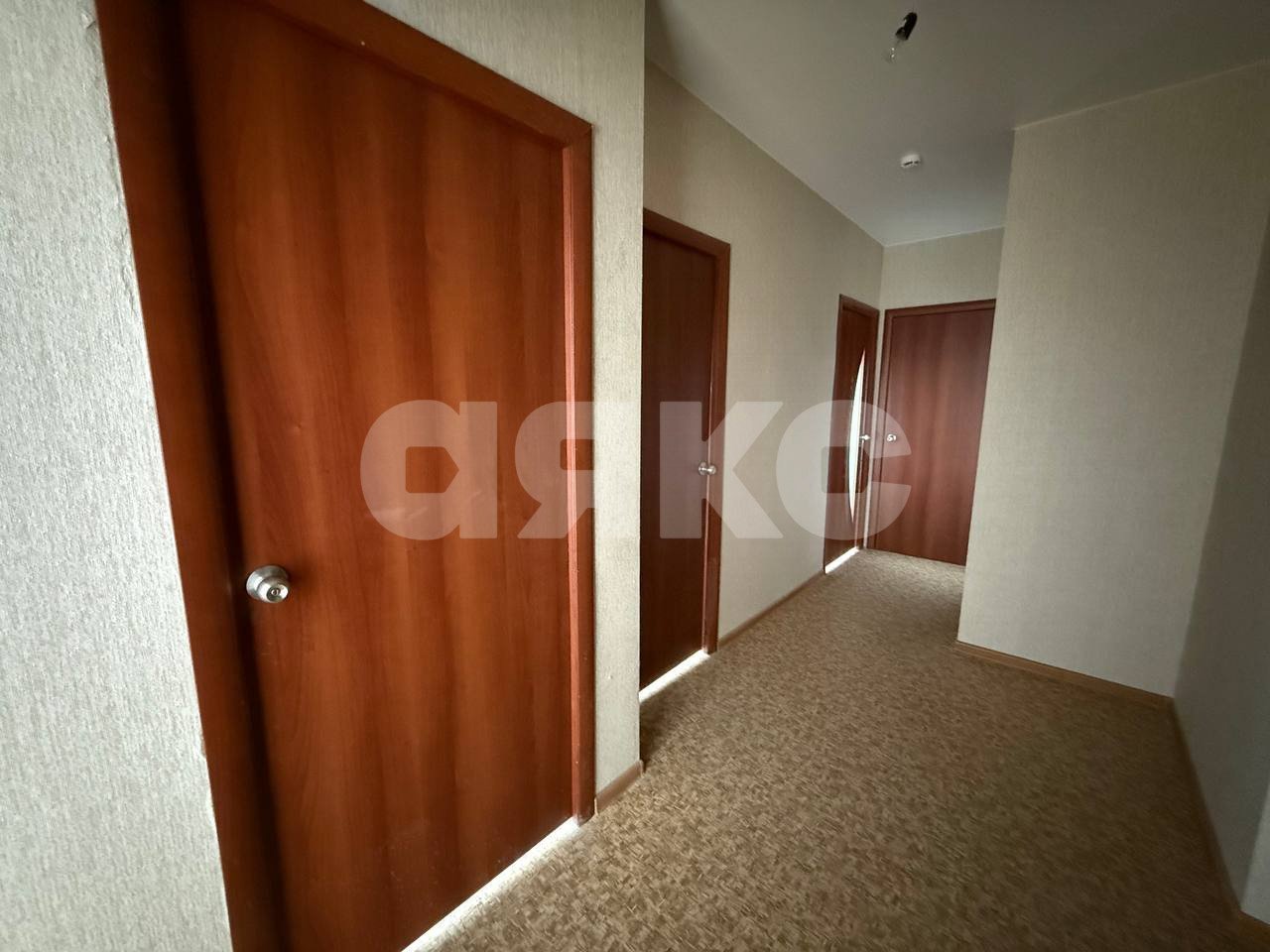 Фото №14: 3-комнатная квартира 56 м² - Богородицк, пер. Вязовский, 35Б