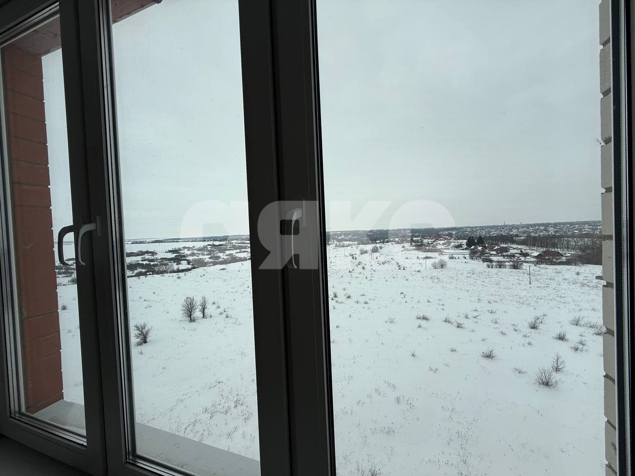 Фото №9: 3-комнатная квартира 56 м² - Богородицк, пер. Вязовский, 35Б