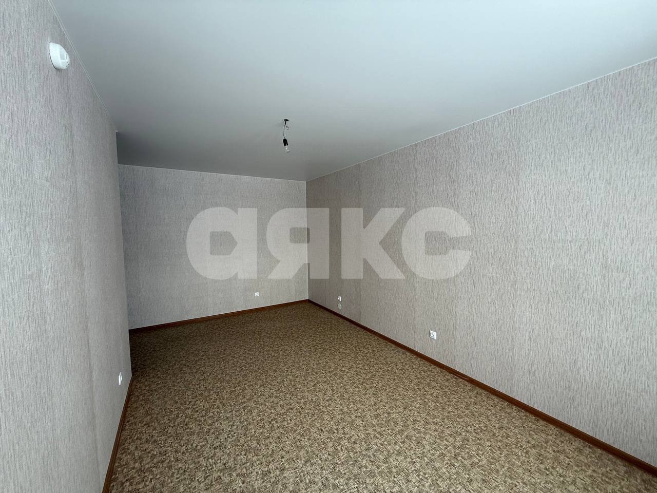 Фото №6: 3-комнатная квартира 56 м² - Богородицк, пер. Вязовский, 35Б